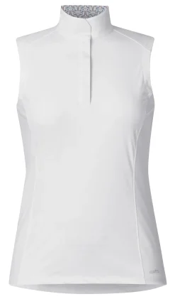 Kerrits Ladies’ Affinity Sleeveless Show Shirt