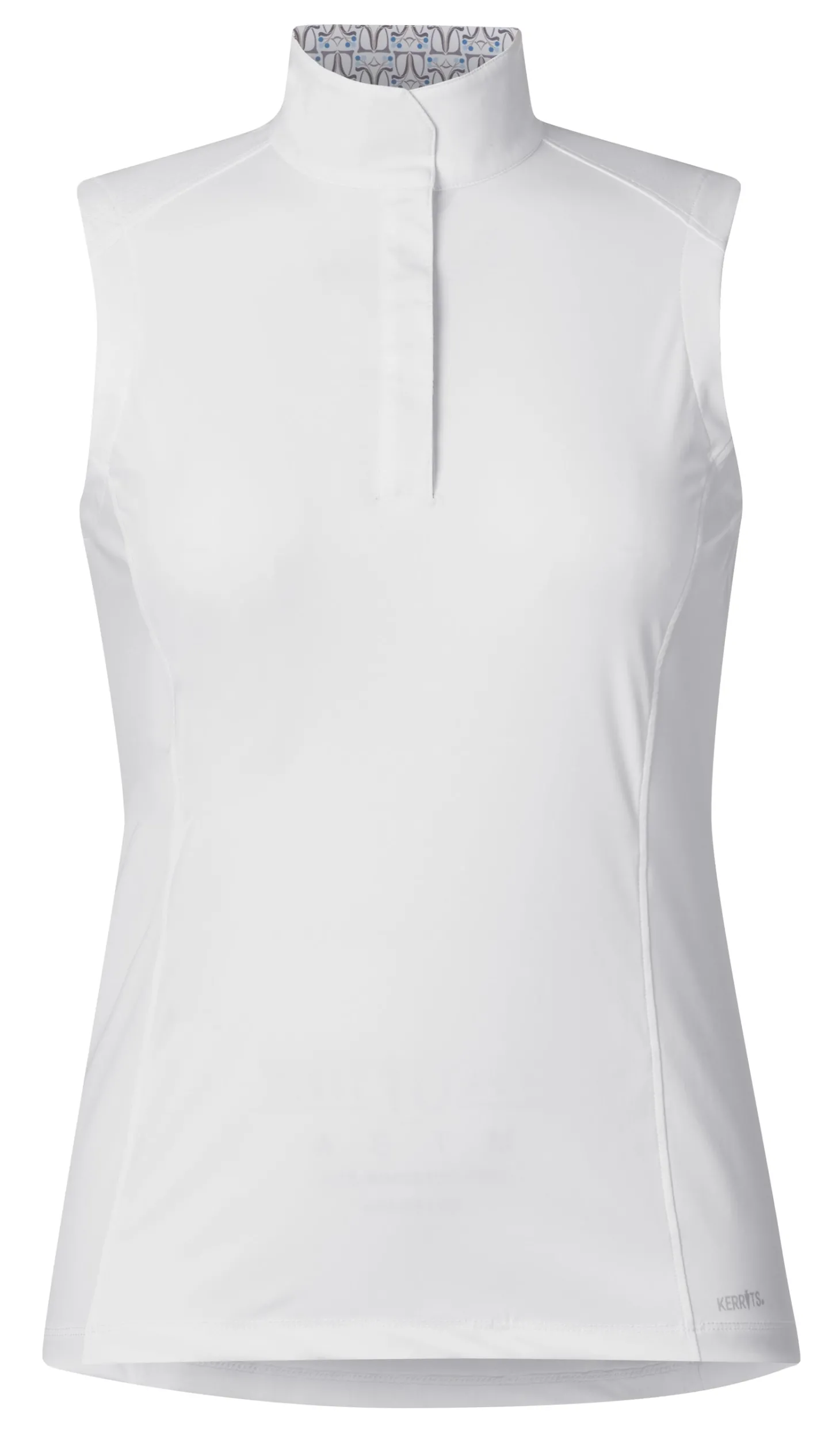 Kerrits Ladies’ Affinity Sleeveless Show Shirt