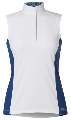 Kerrits Ladies’ Affinity Sleeveless Show Shirt