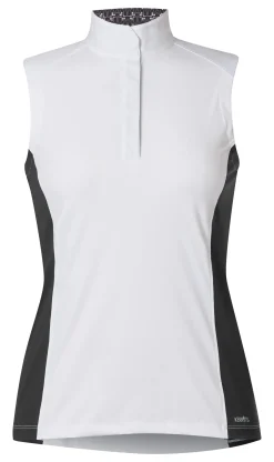 Kerrits Ladies’ Affinity Sleeveless Show Shirt