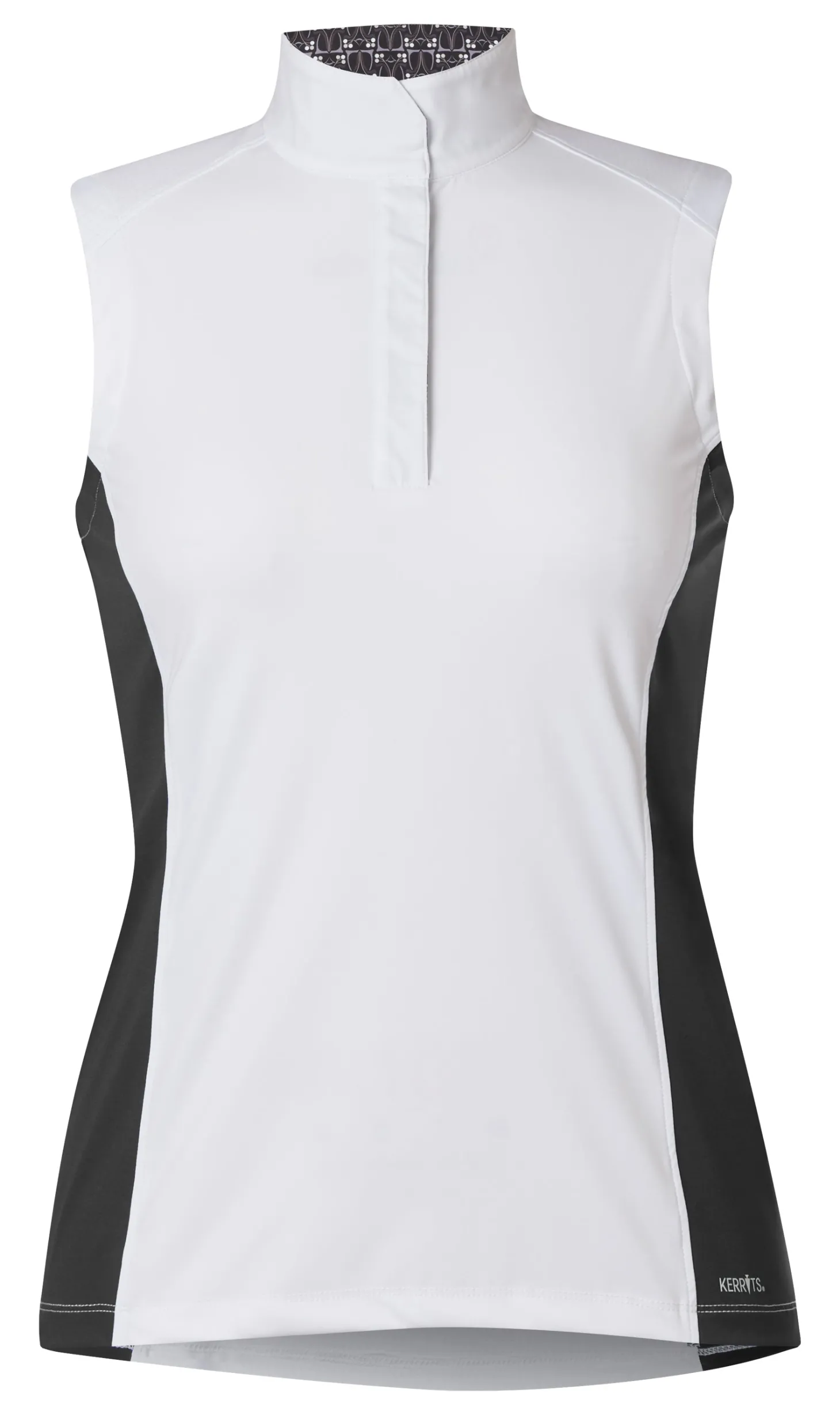 Kerrits Ladies’ Affinity Sleeveless Show Shirt