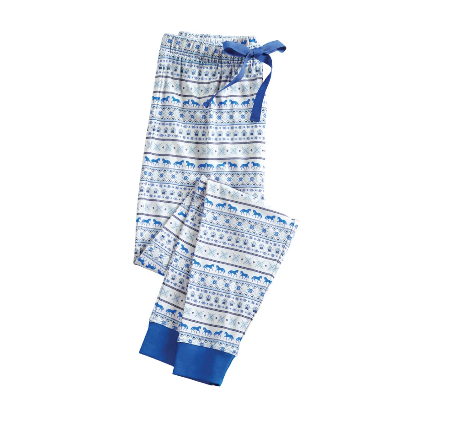 Ladies’ Hit the Hay Jogger Lounge Set
