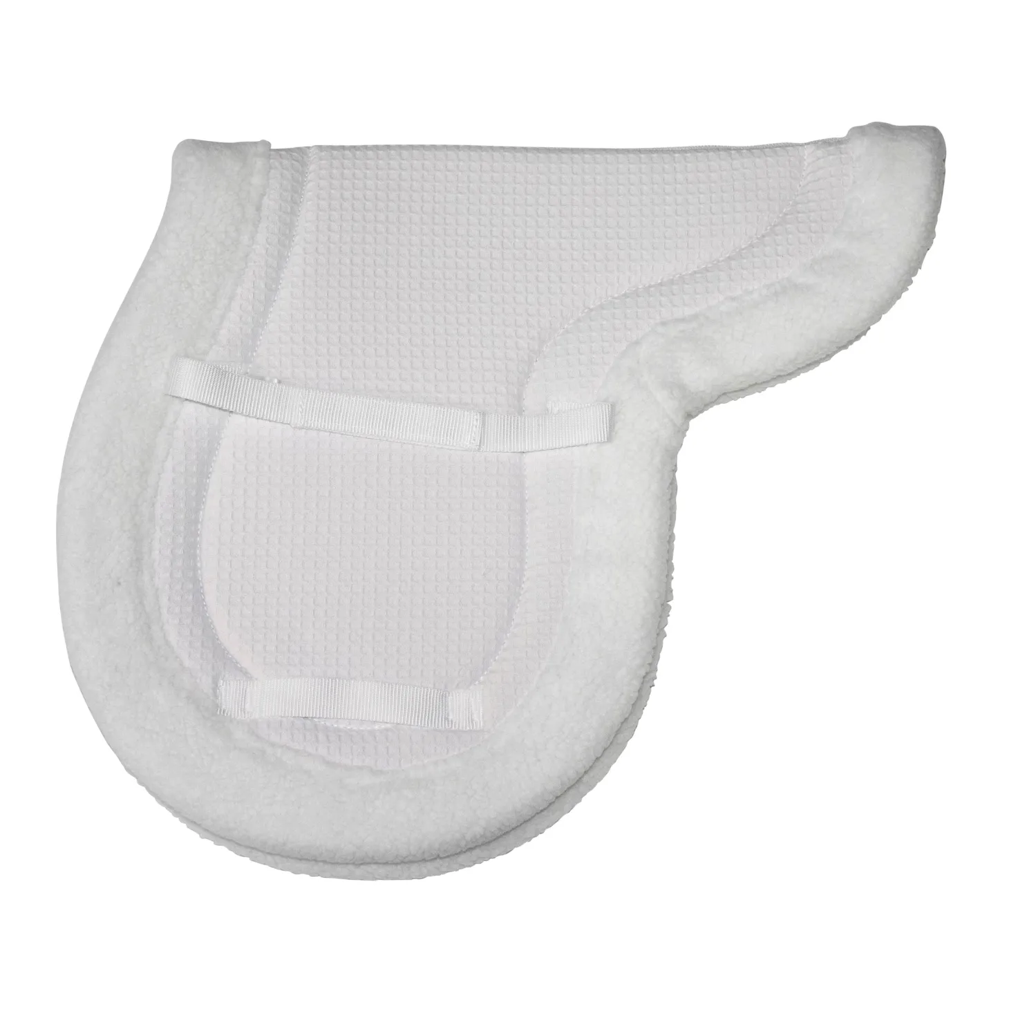 Lami-Cell Airflow Shaped Saddle Pad