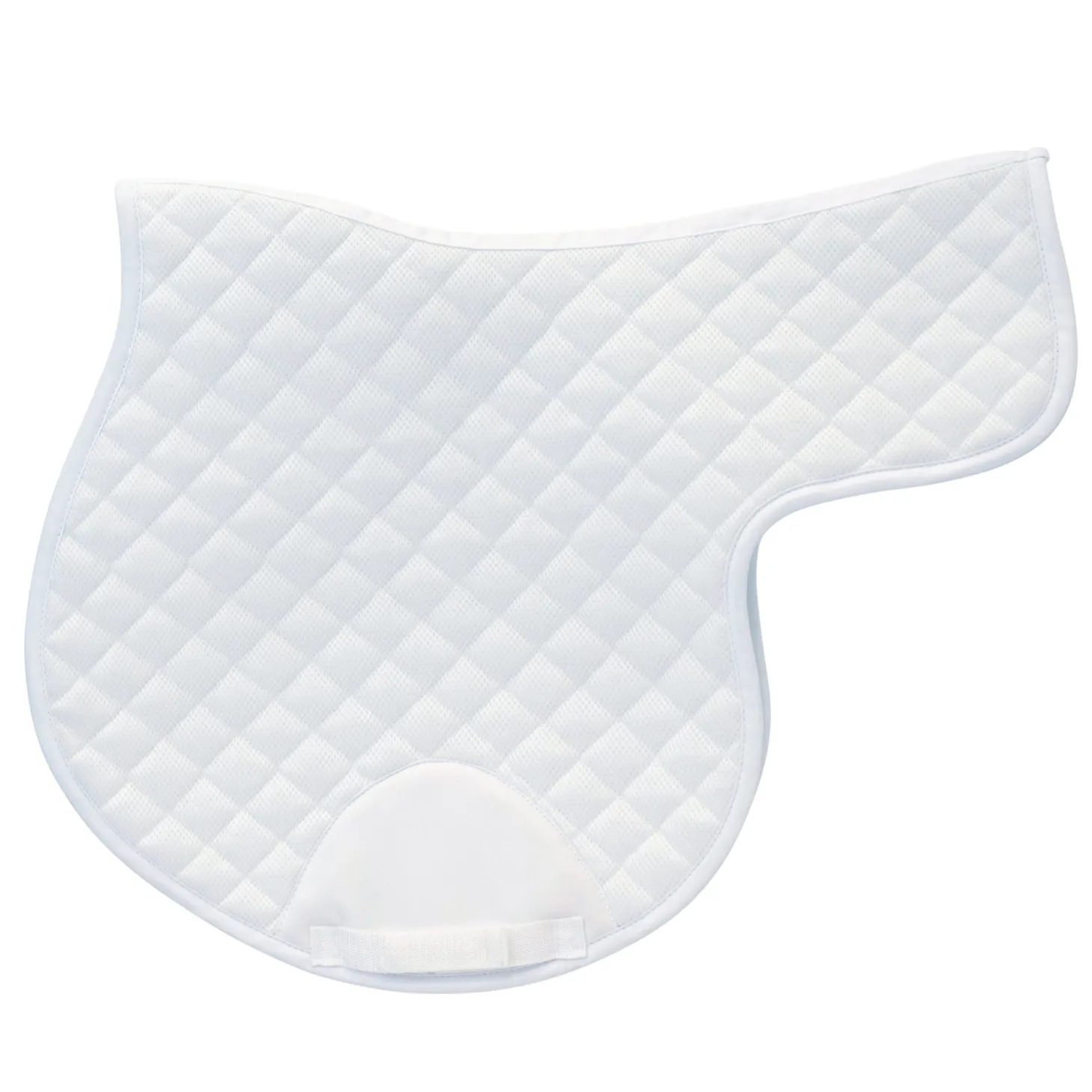 Lami-Cell Wick 'n Weave Jumping Saddle Pad
