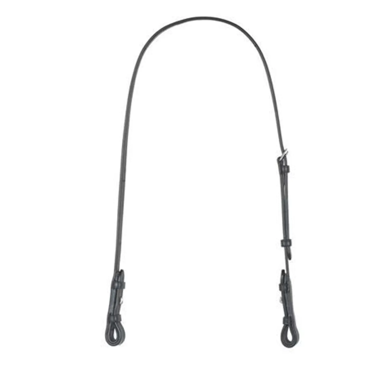 Leather Bradoon Hanger