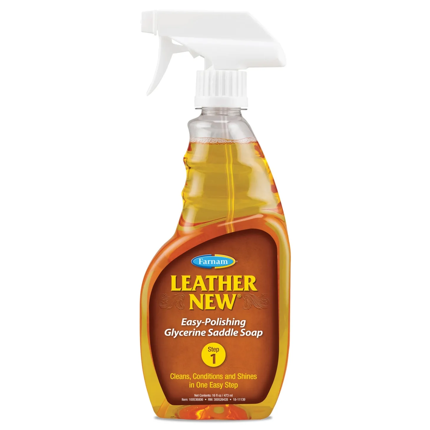 Leather New®