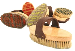 Legends™ Horsehair Body Brush