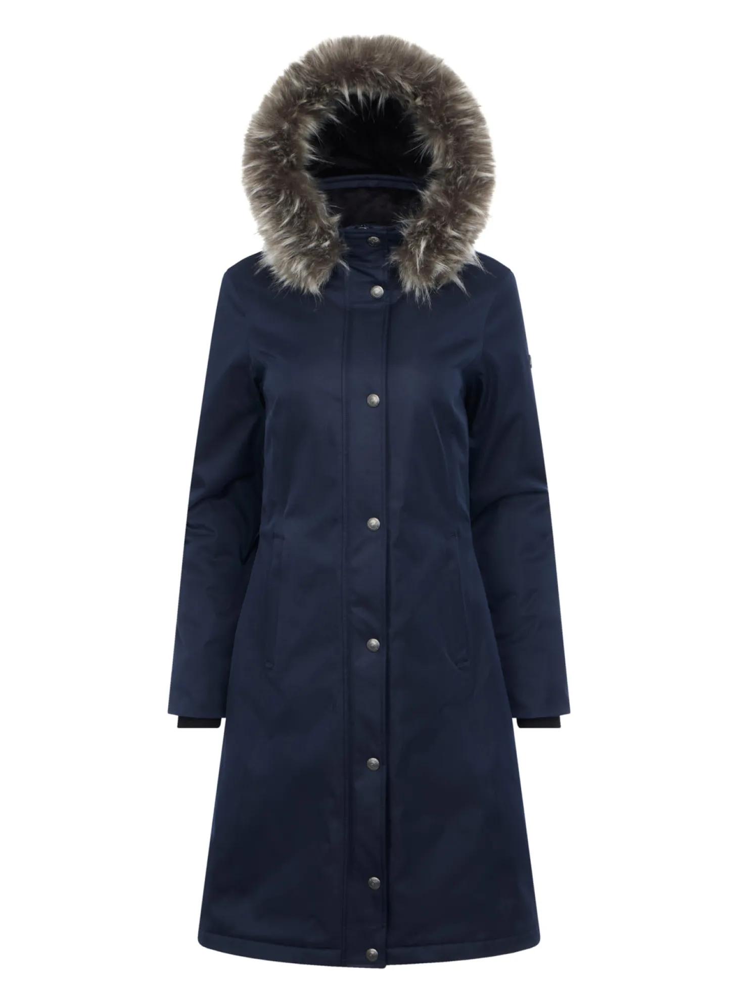 LeMieux® Anya Waterproof Riding Coat