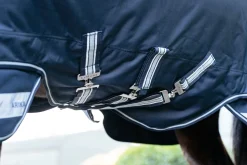 LeMieux® Arika Storm-Tek 200 Gram Turnout Blanket with Leg Straps
