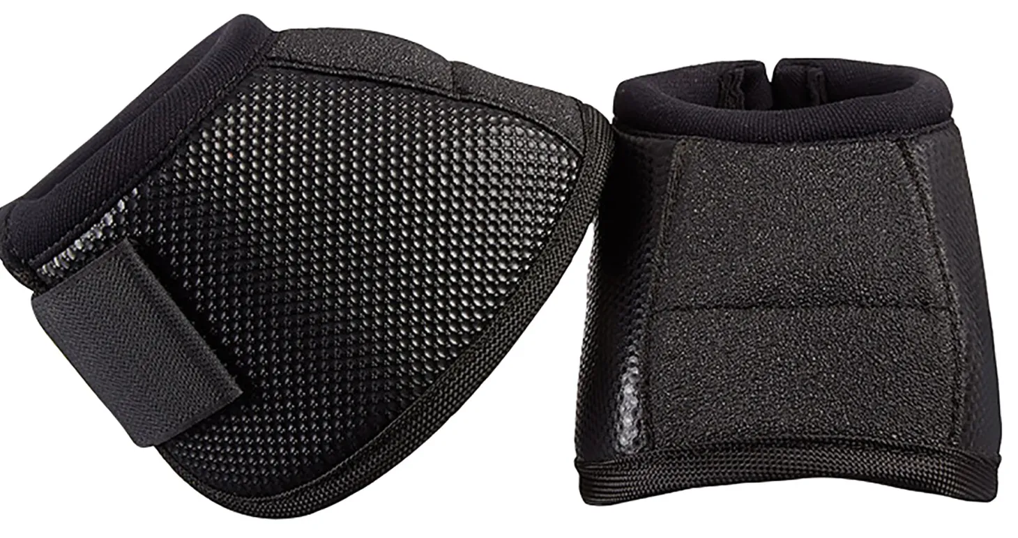 LeMieux® Ballistic Overreach Boots