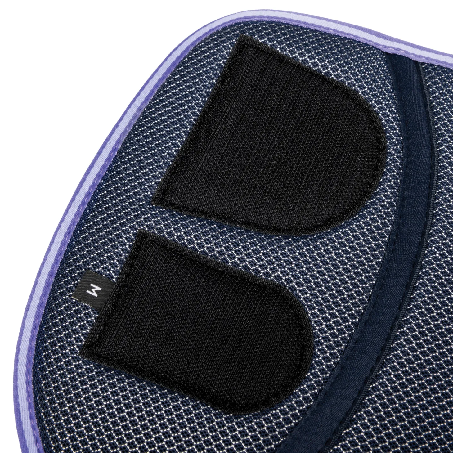 LeMieux® Carbon Mesh Wrap Boots