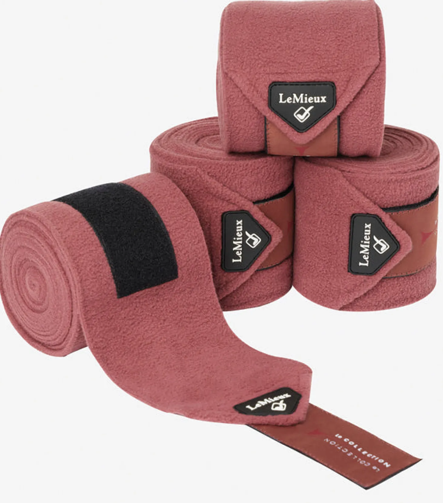 LeMieux® Classic Polo Wraps
