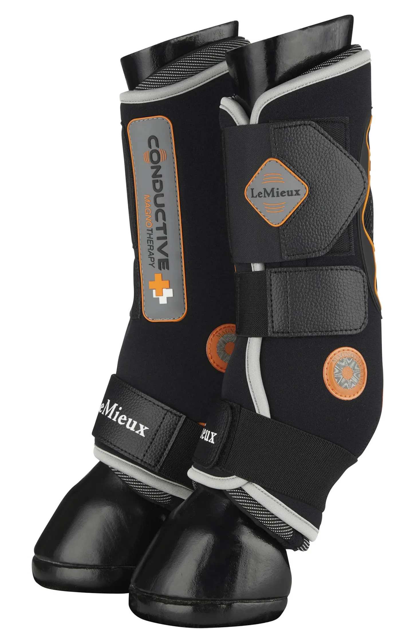LeMieux® Conductive Magnotherapy Boots