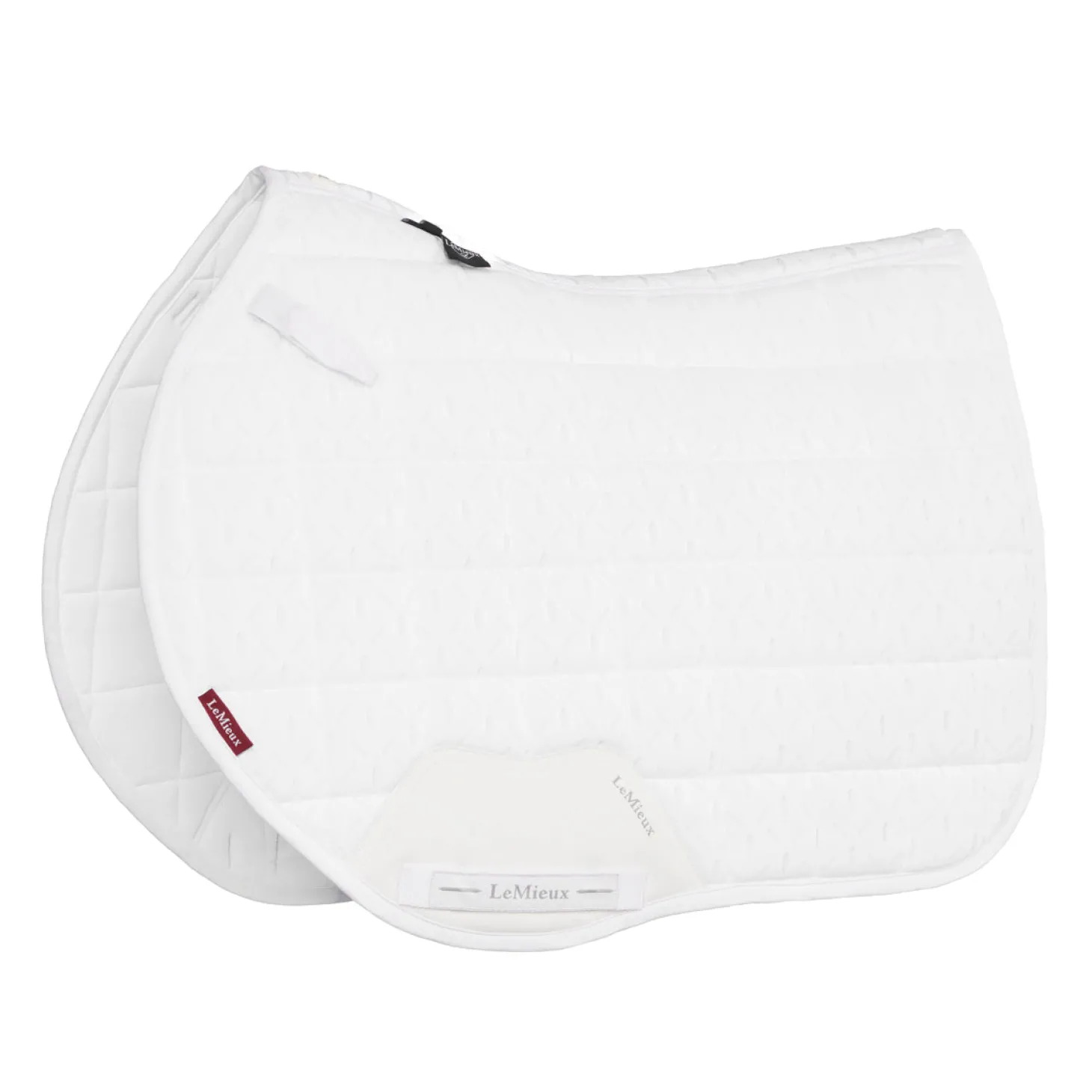 LeMieux® 3D Mesh Self-Cool Eurojump Saddle Pad