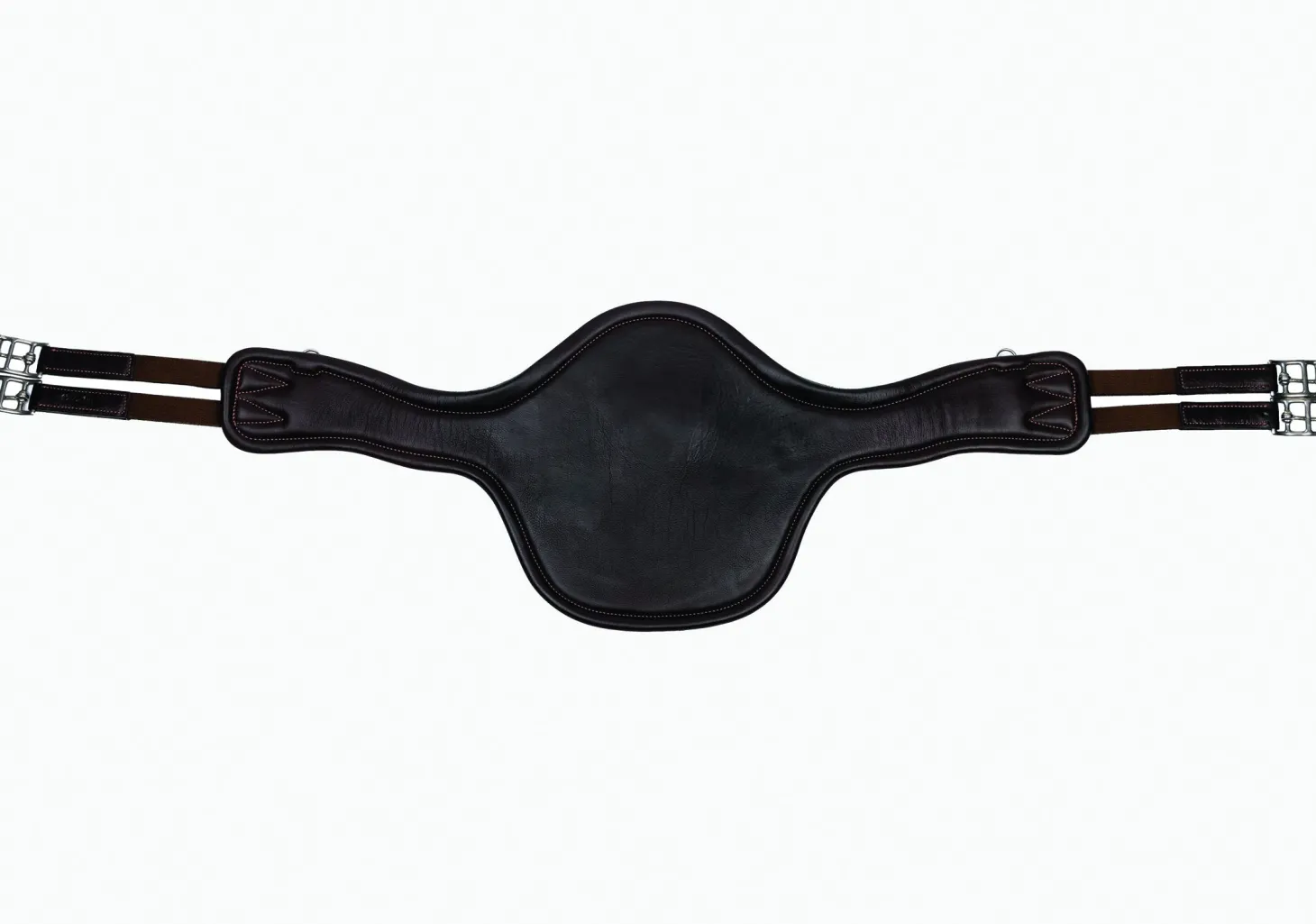 LeMieux® Gel-Tek Anatomic Long Stud Girth with Magnet