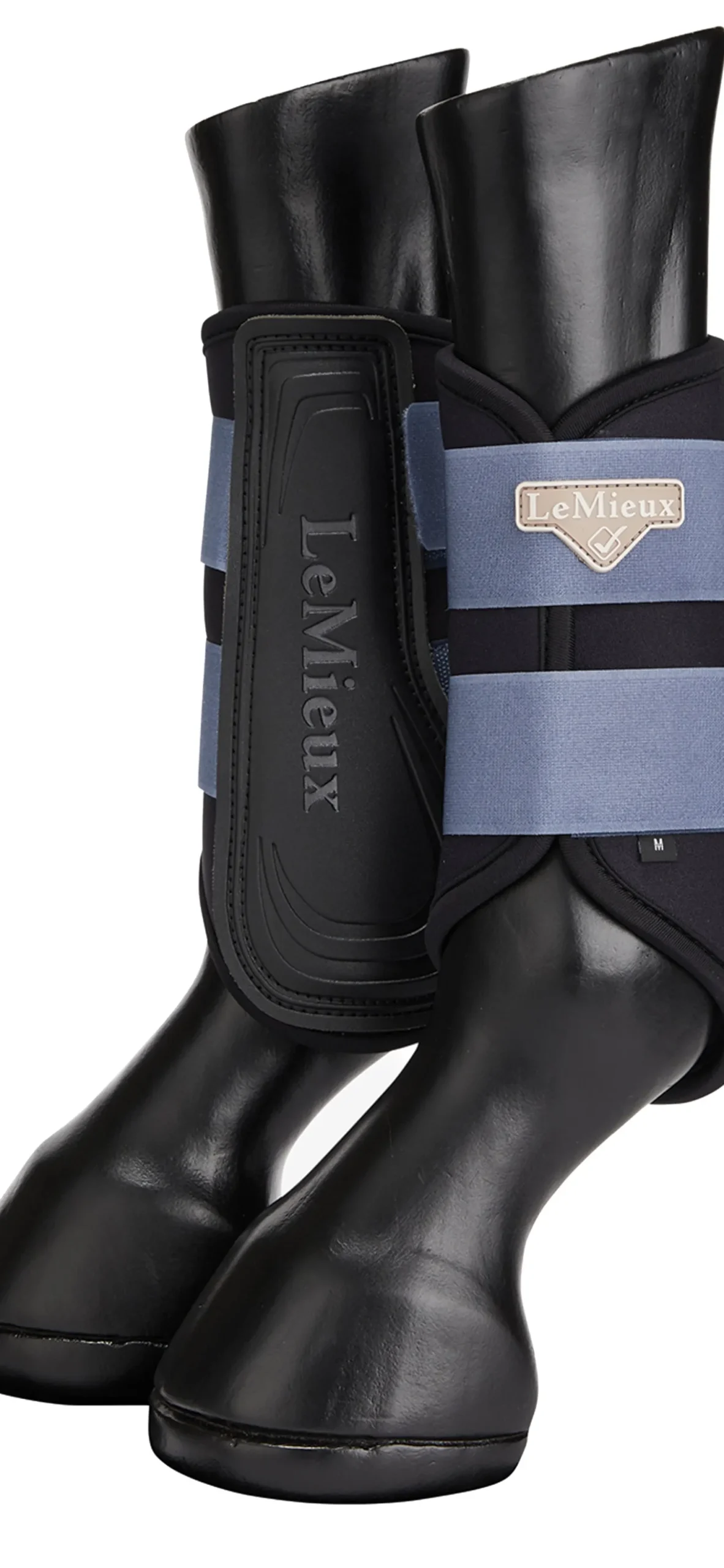 LeMieux® Grafter Brushing Boots