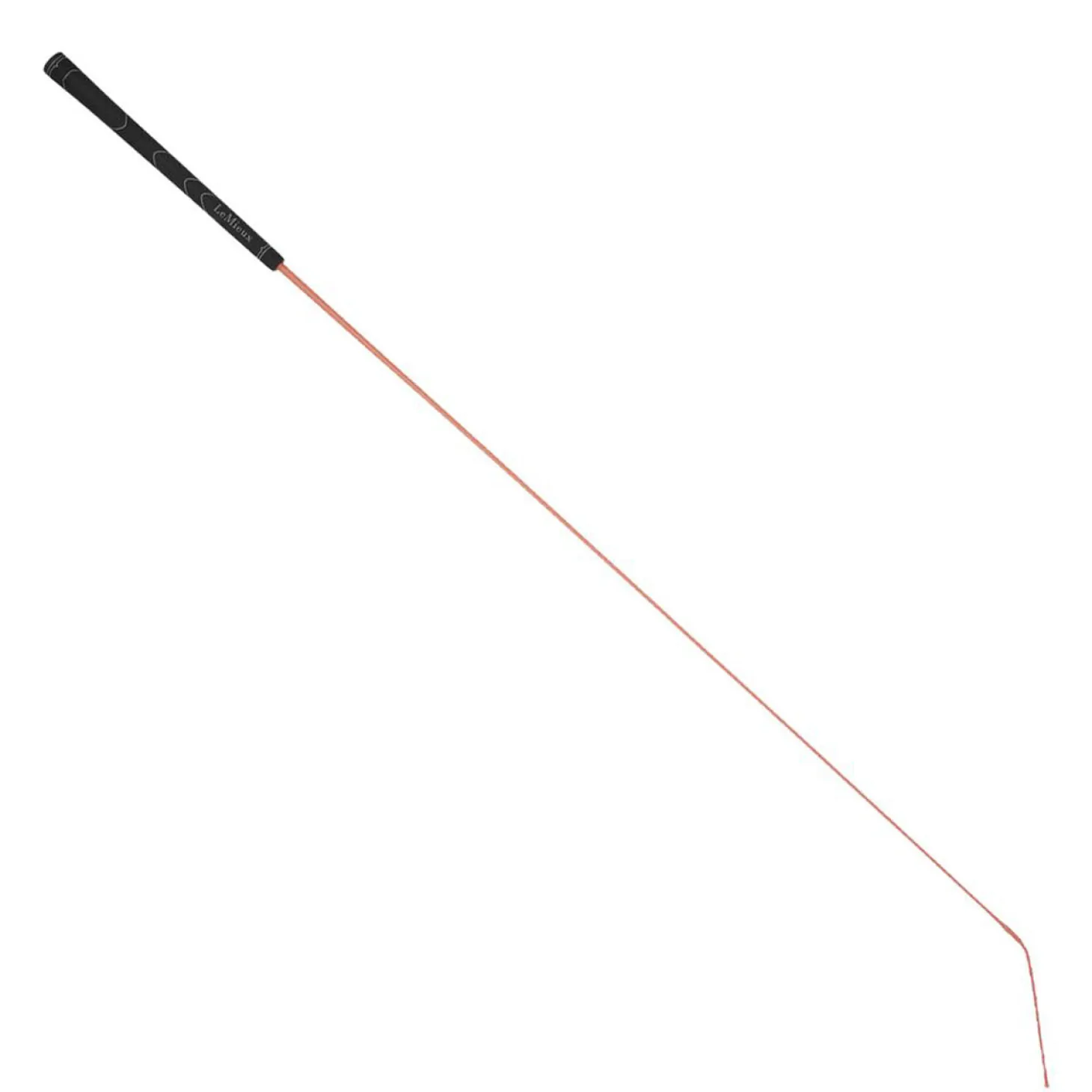 LeMieux® Grip-Tek Schooling Whip