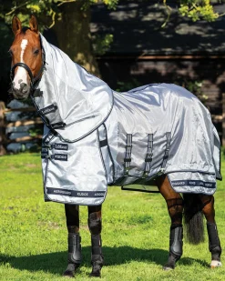 LeMieux® Kudos AeroGuard Fly Sheet