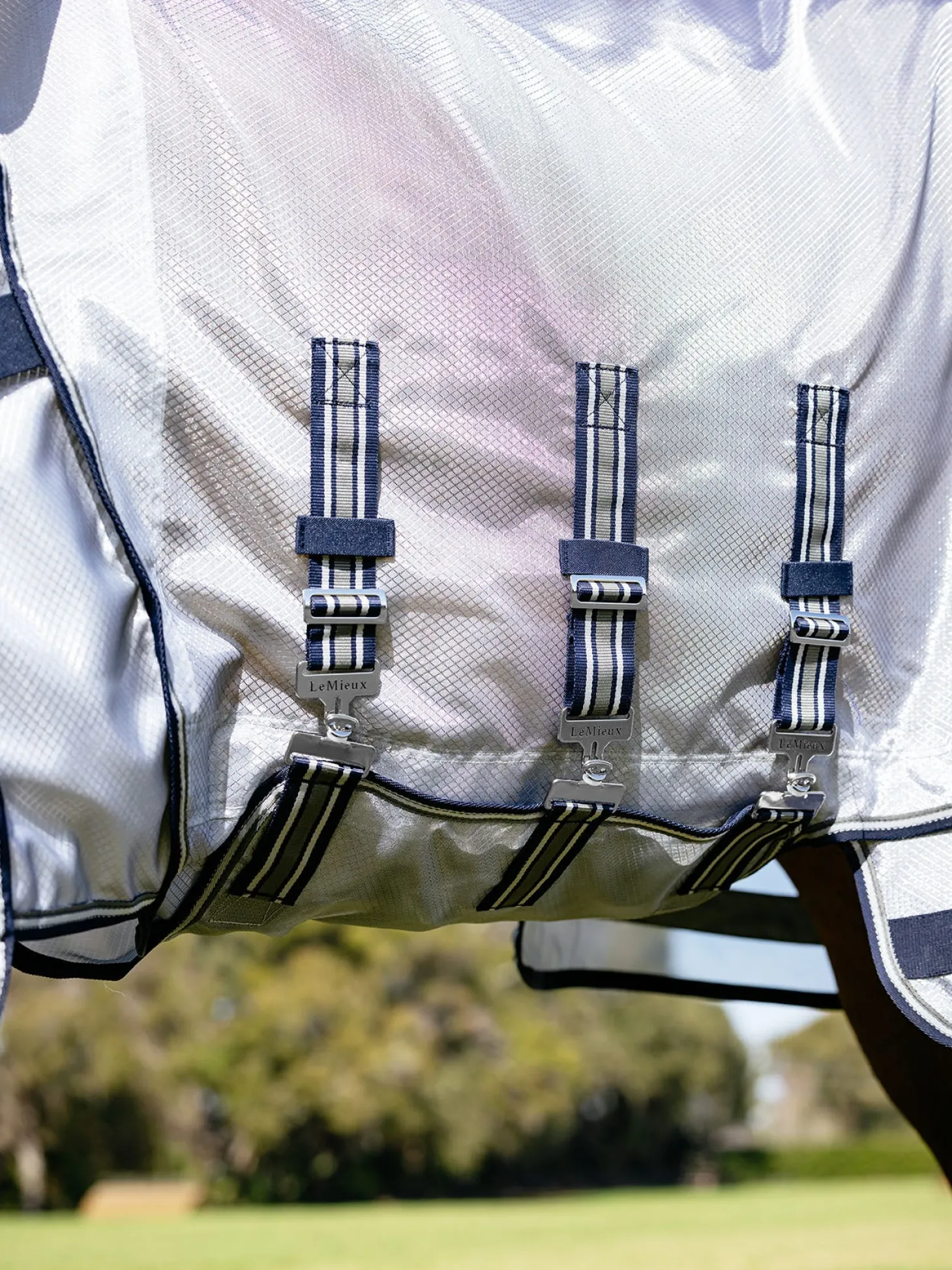 LeMieux® Kudos AeroGuard Fly Sheet