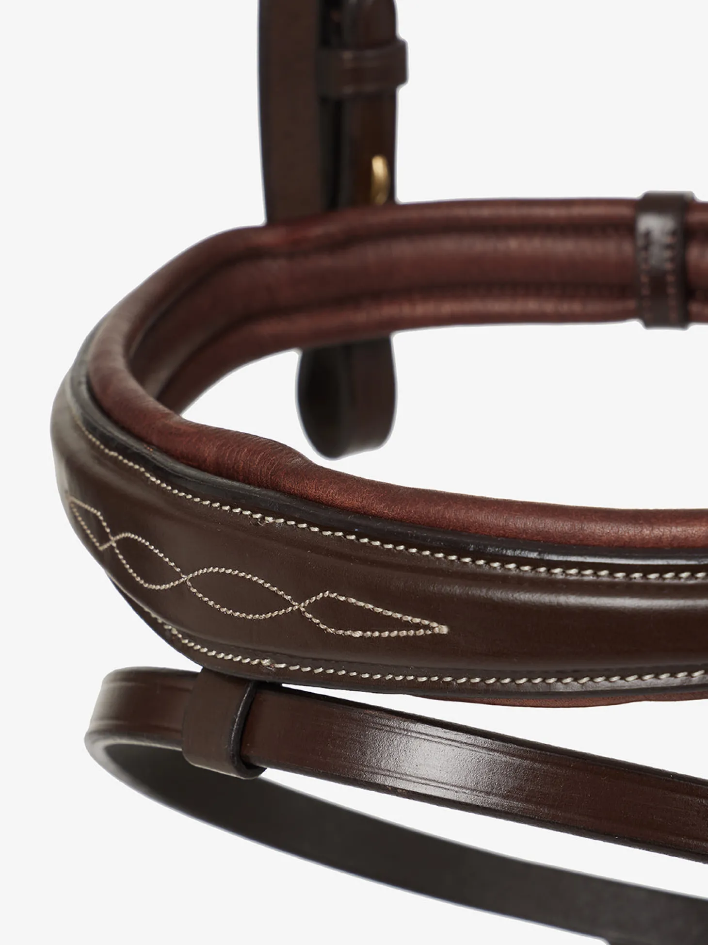 LeMieux® Kudos Competition Flash Bridle
