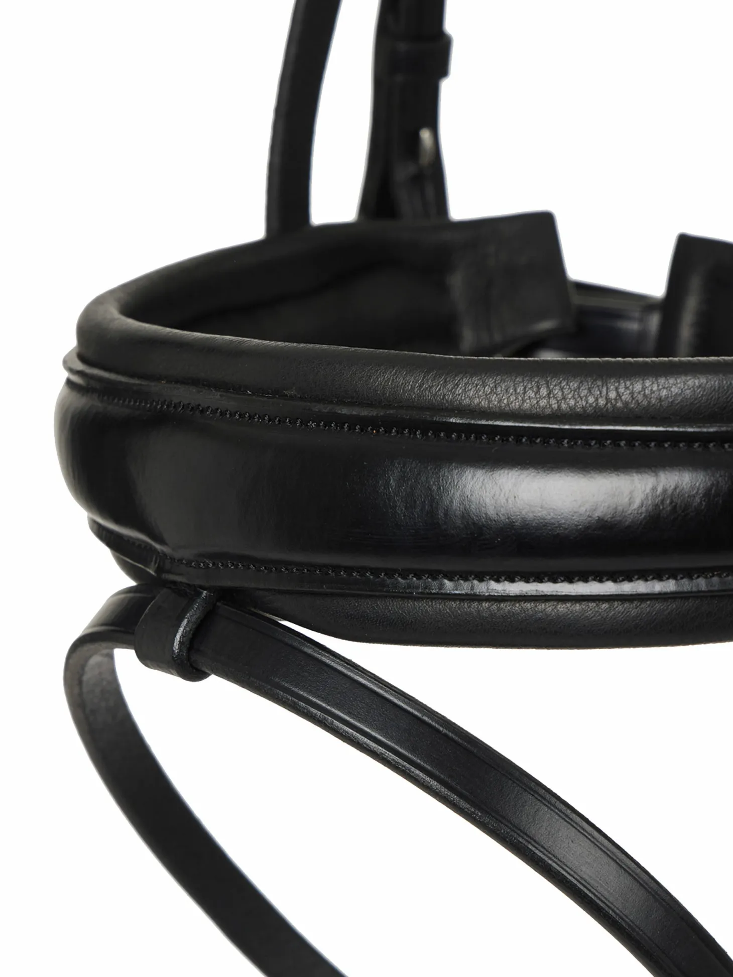 LeMieux® Kudos Dressage Flash Bridle