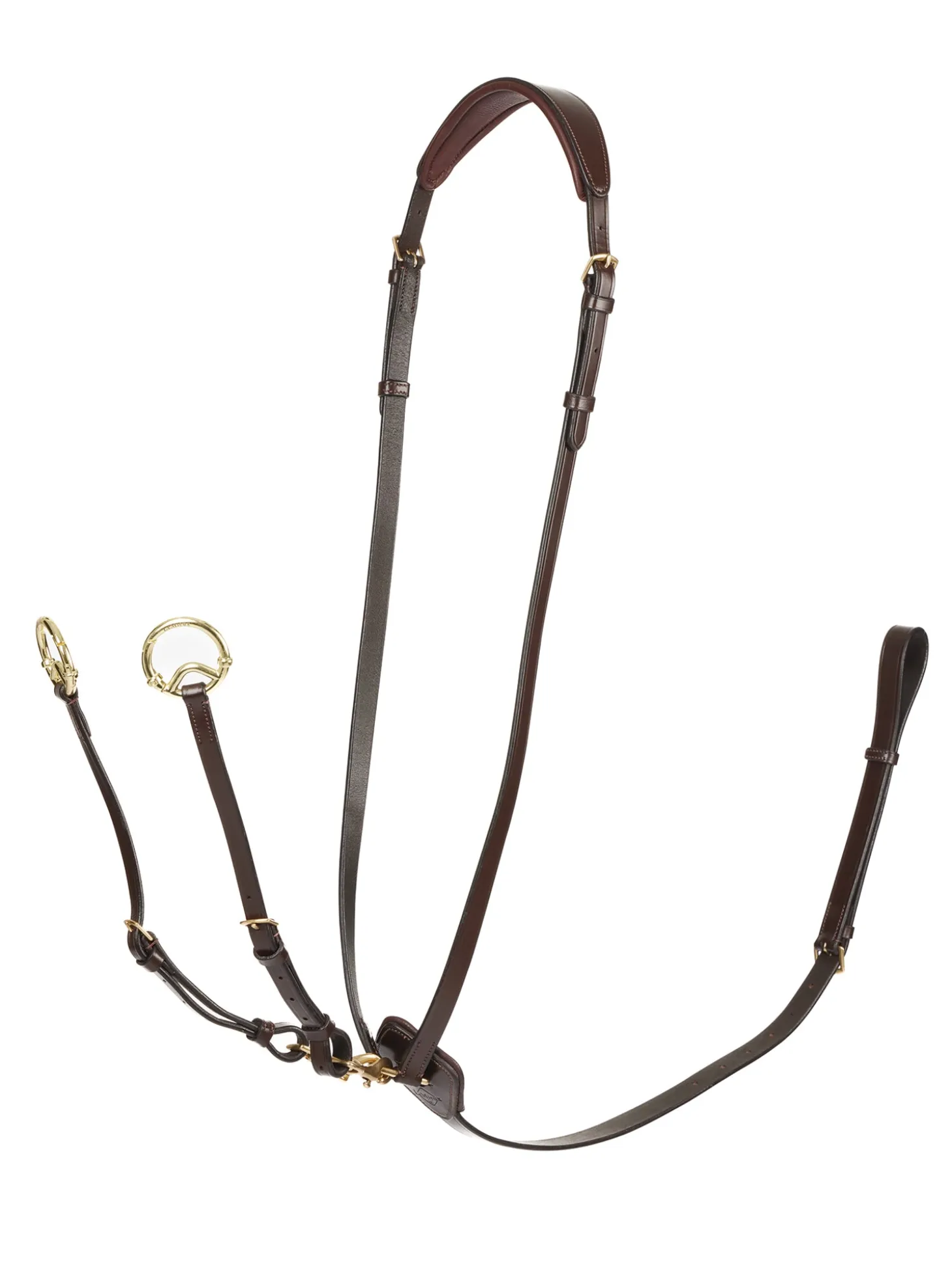 LeMieux® Kudos Running Martingale