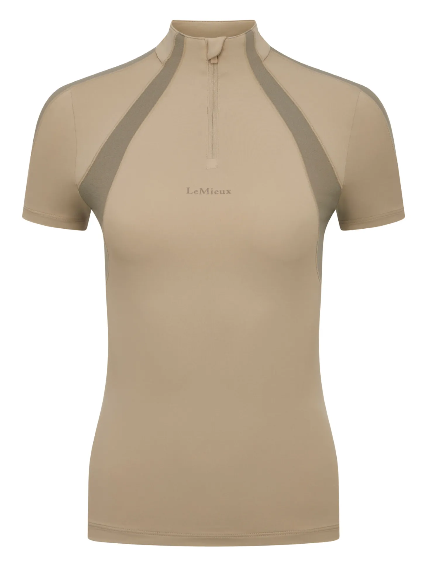LeMieux® Ladies’ Maria Mesh Short Sleeve Base Layer
