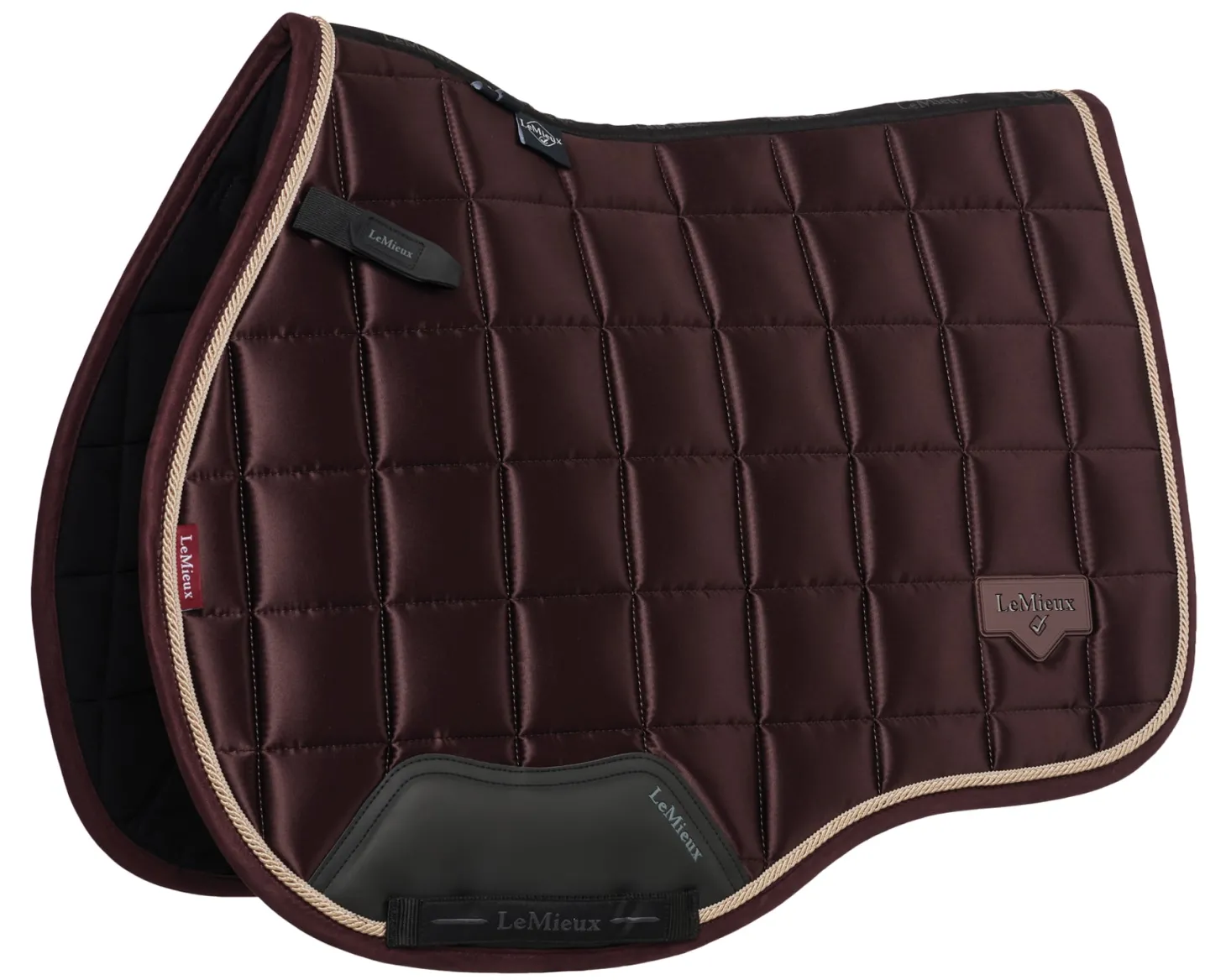 LeMieux® Loire Classic GP Saddle Pad