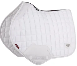 LeMieux® Loire Satin Classic Close Contact Square