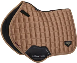 LeMieux® Loire Satin Classic Close Contact Square