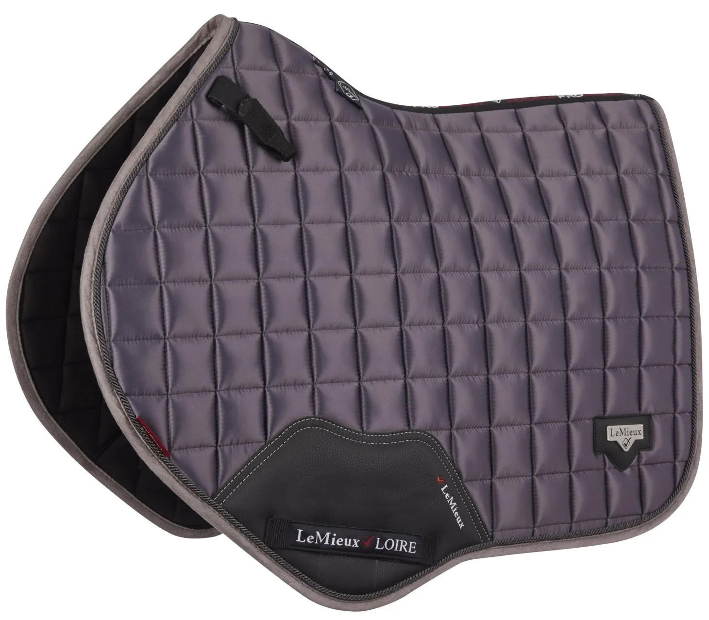 LeMieux® Loire Satin Classic Close Contact Square