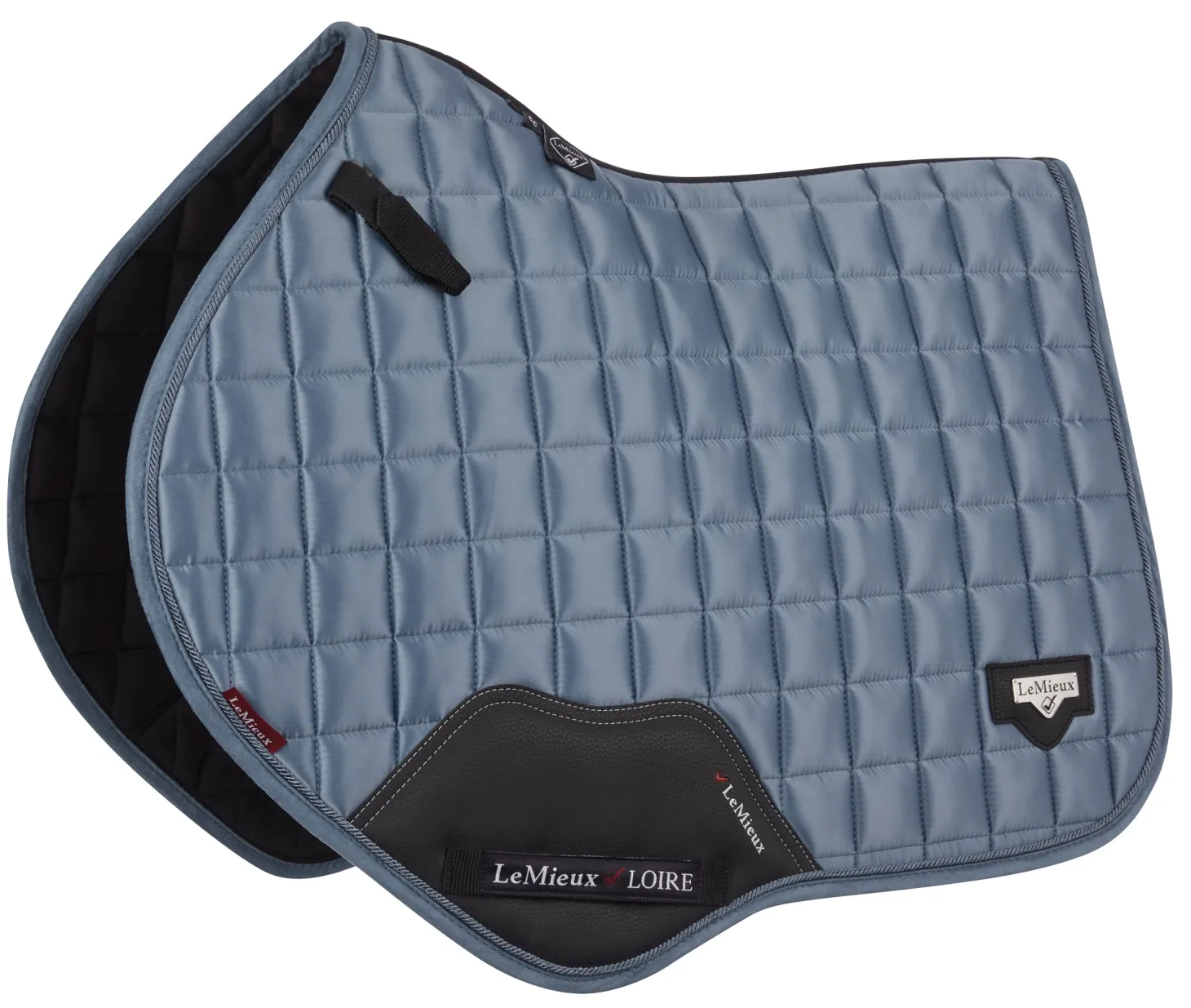 LeMieux® Loire Satin Classic Close Contact Square
