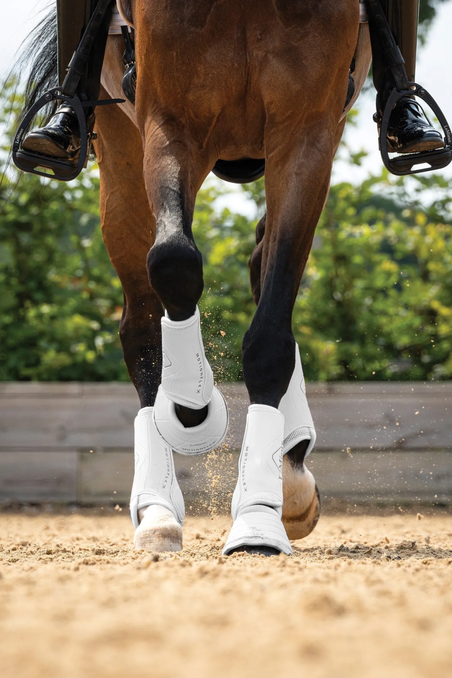 LeMieux® Motionflex Dressage Boots