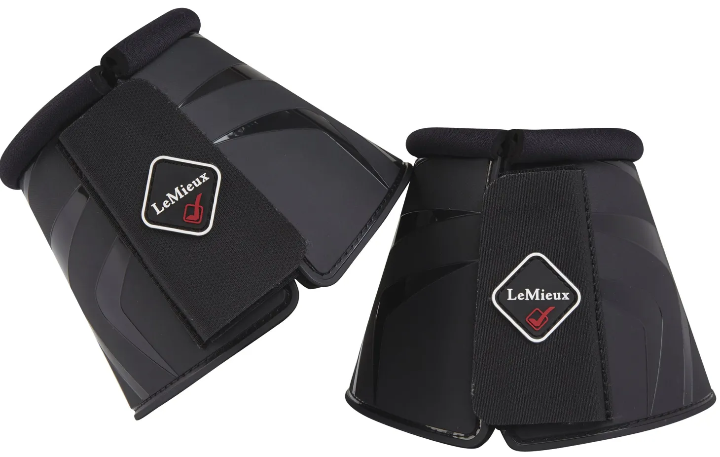 LeMieux® ProShell Overreach Boots