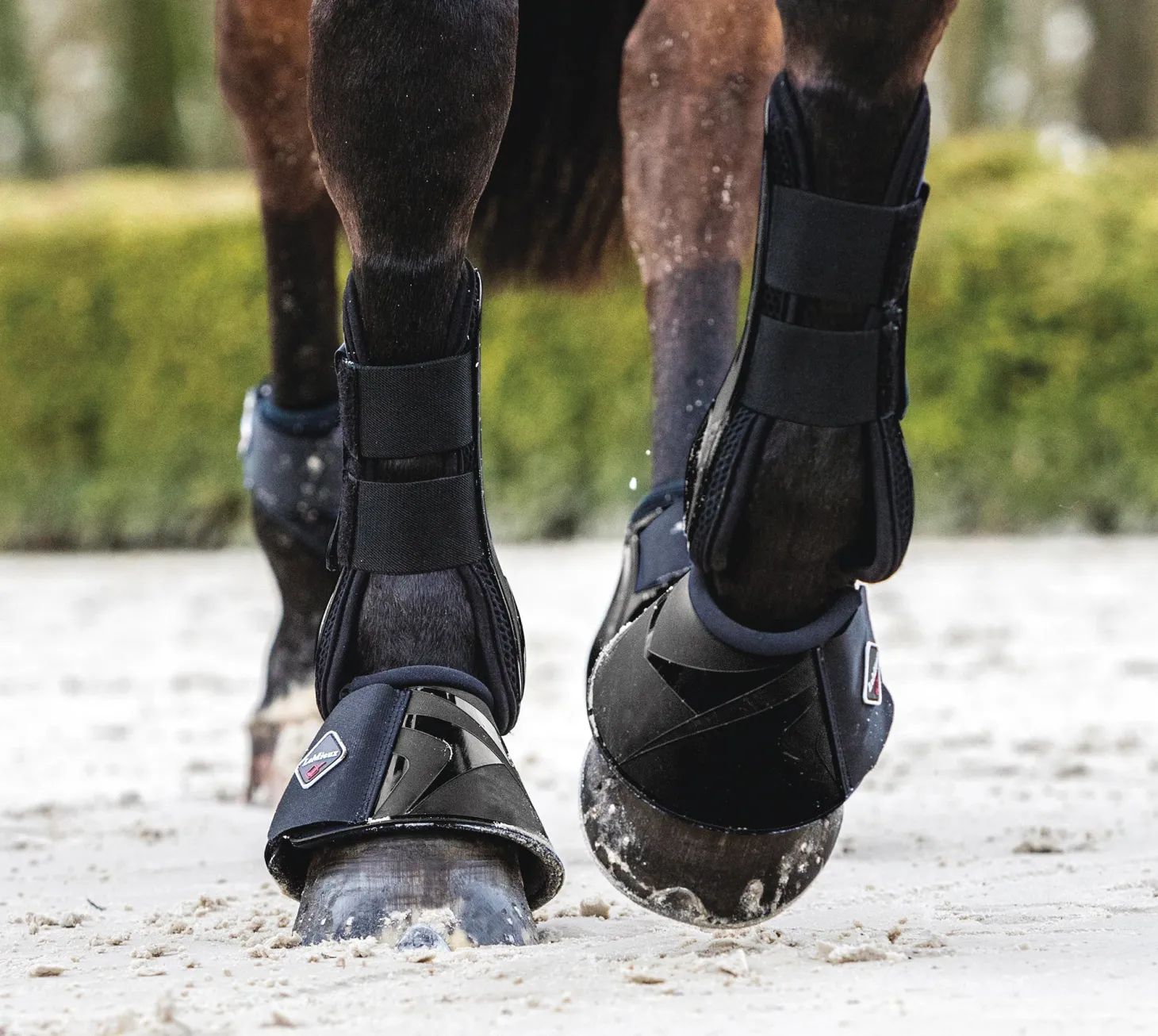 LeMieux® ProShell Overreach Boots
