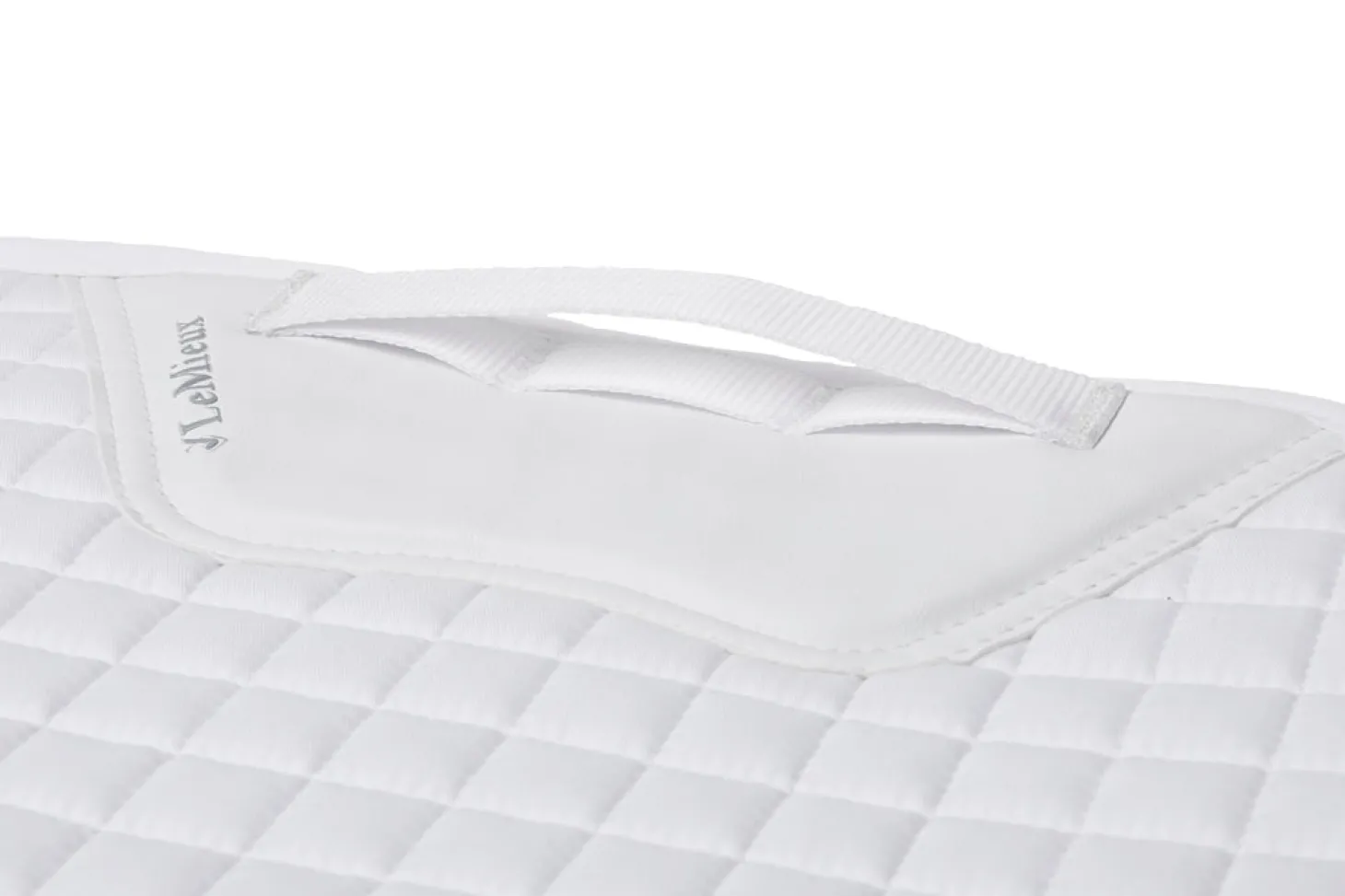 LeMieux® ProSport Cotton Dressage Square Pad