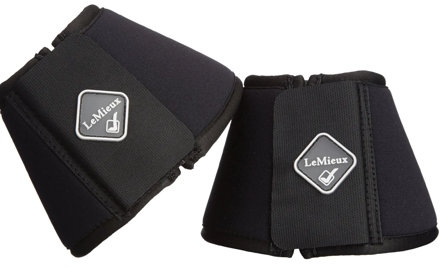 LeMieux® Softshell Overreach Boots
