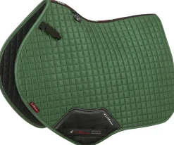 LeMieux® Suede Close Contact Square Pad