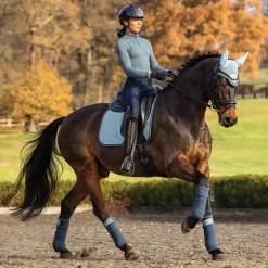 LeMieux® Suede Dressage Pad