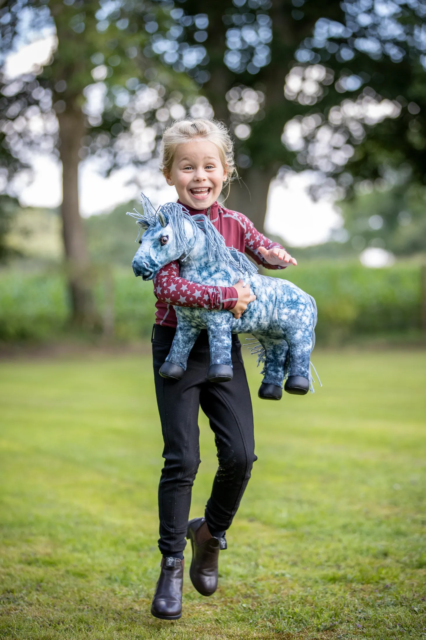 LeMieux® Toy Pony