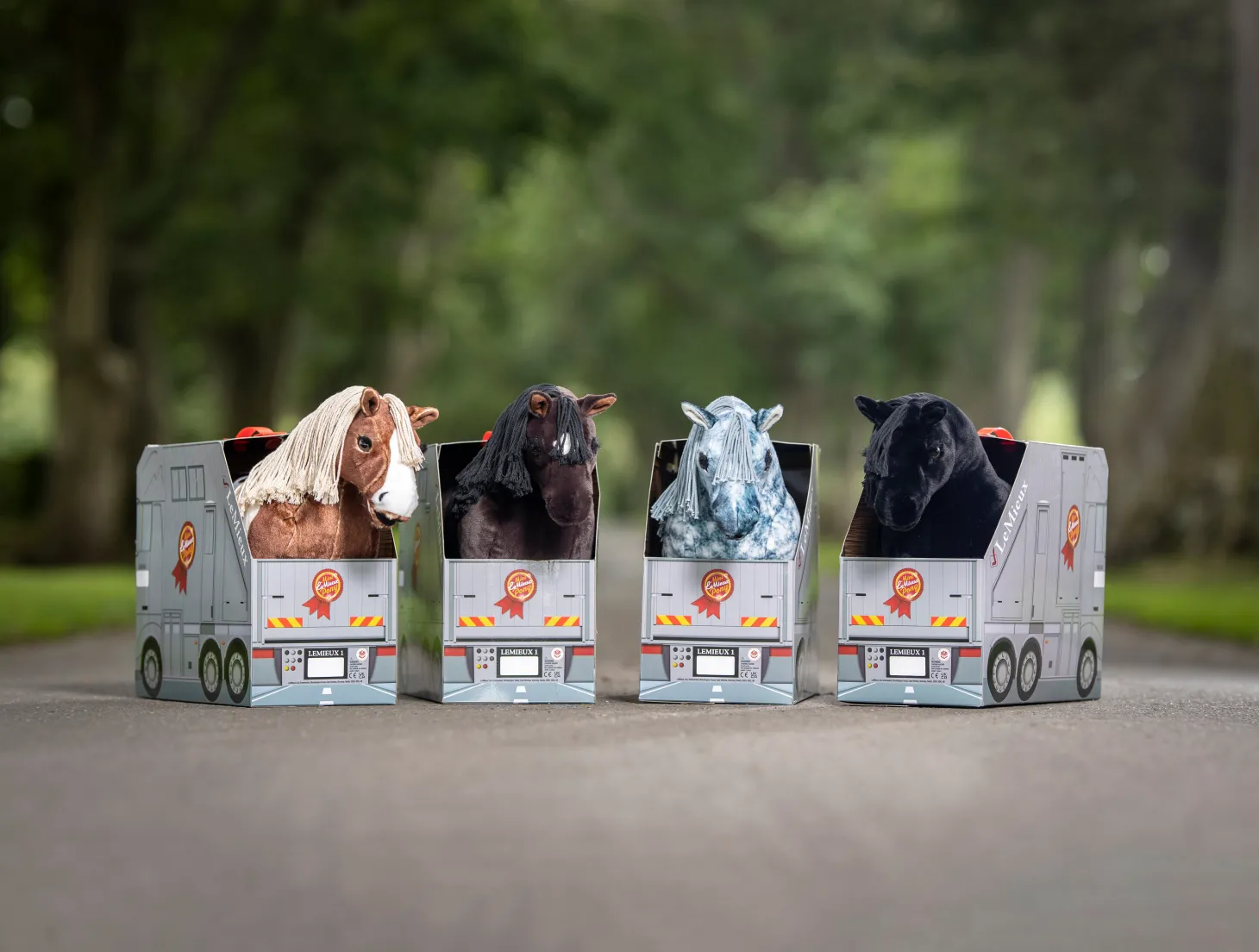 LeMieux® Toy Pony