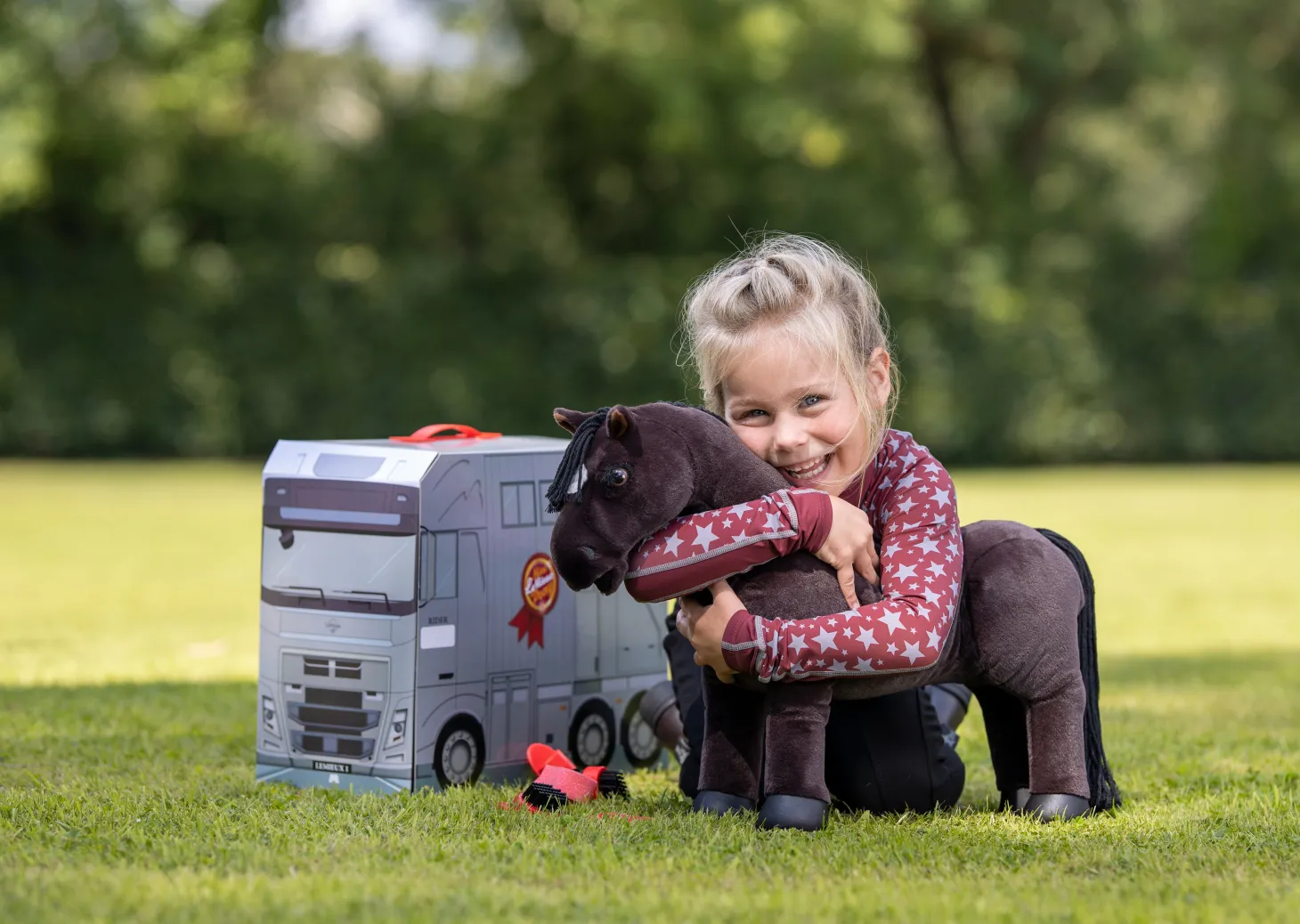 LeMieux® Toy Pony
