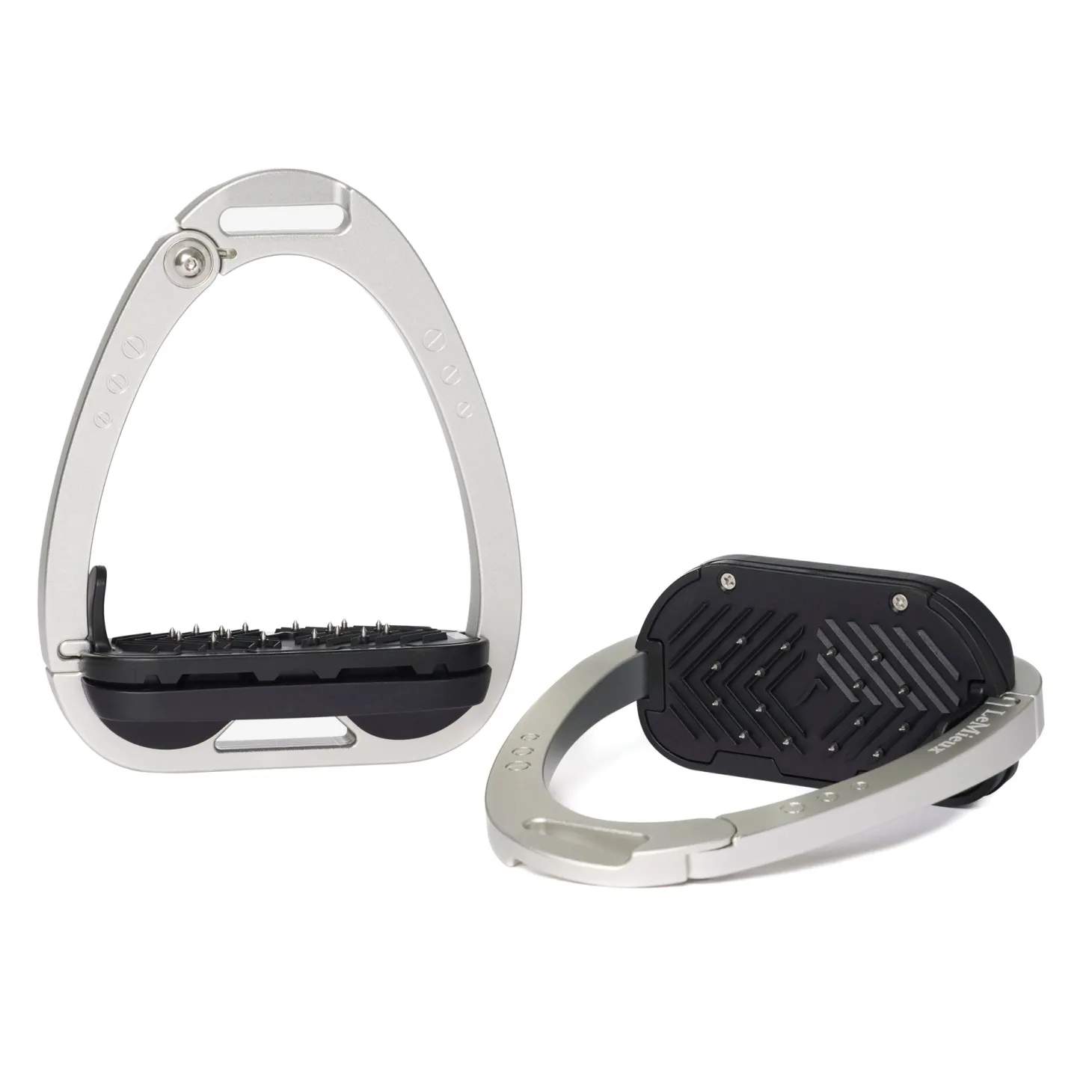 Lemieux® Vector Balance Stirrups