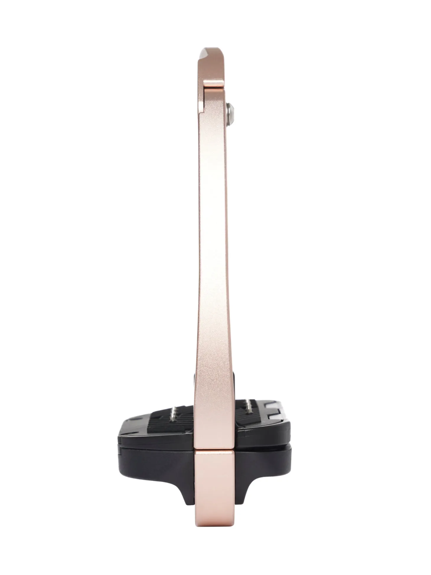 Lemieux® Vector Balance Stirrups