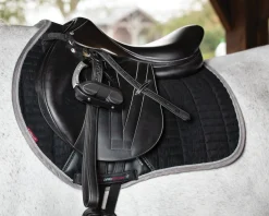 LeMieux® Vector Stirrup Leathers
