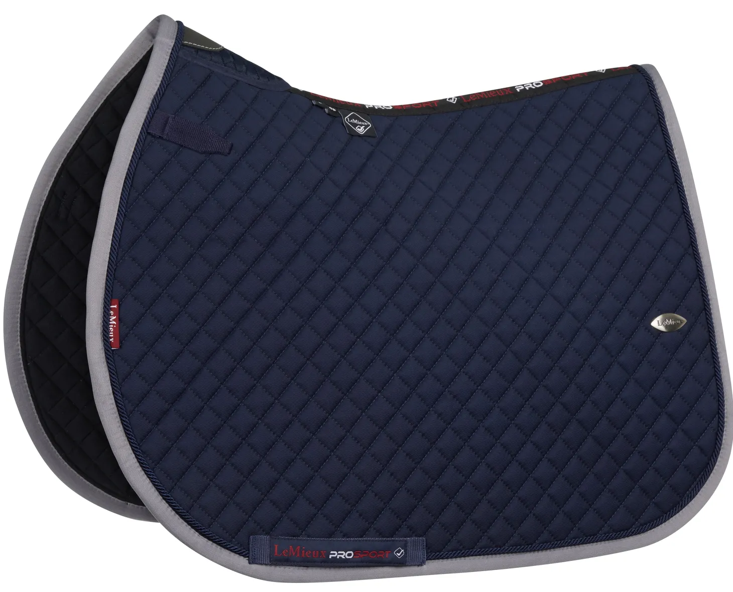 LeMieux® Wither Relief Jump Square