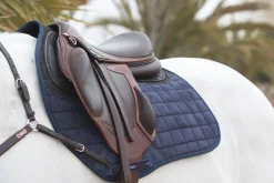 LeMieux® X-Grip EuroJump Square Pad
