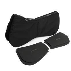 LeMieux® ProSorb Plain 2-Pocket Half Pad
