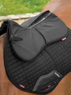 LeMieux® ProSorb Plain 2-Pocket Half Pad