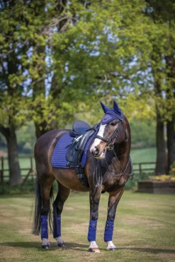 LeMieux® Suede Dressage Square Pad